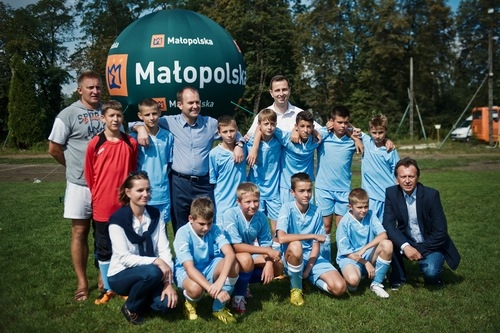 fot. Paweł Wronicz